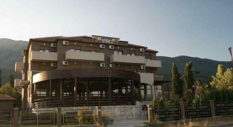 Hotel Perjanik