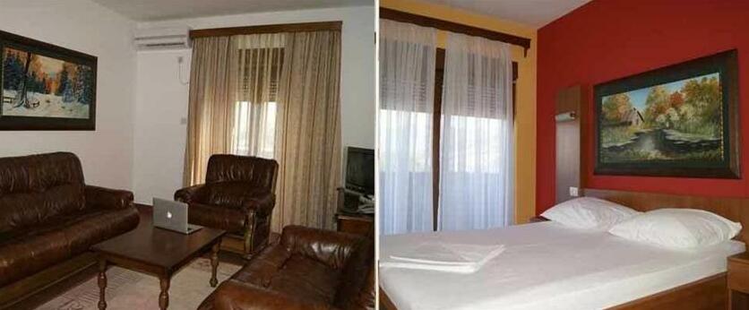Hotel Perjanik - Photo3