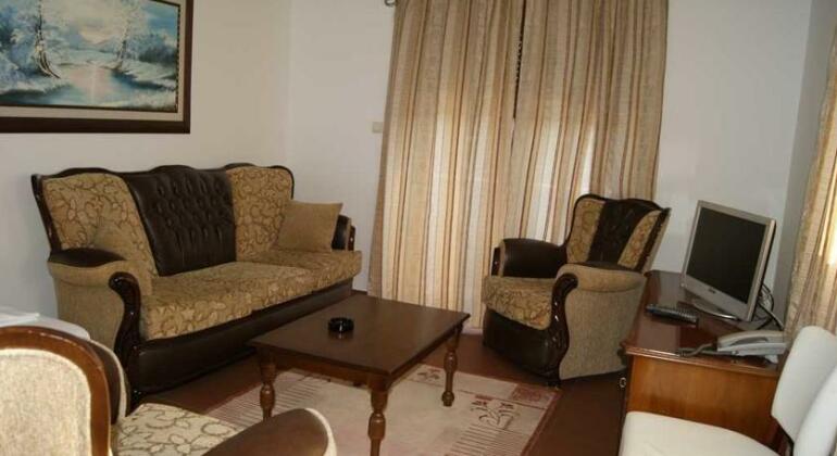 Hotel Perjanik - Photo4