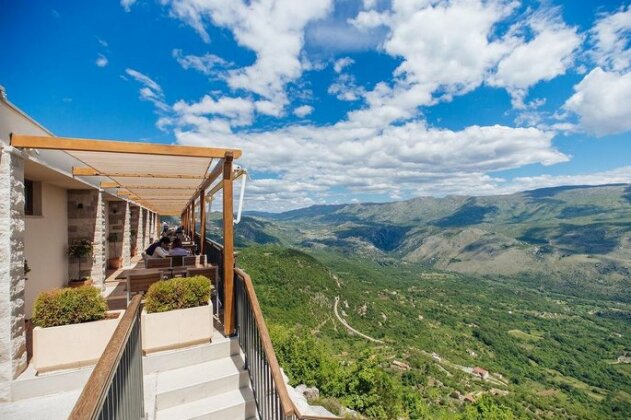 Hotel Sokoline - Photo4