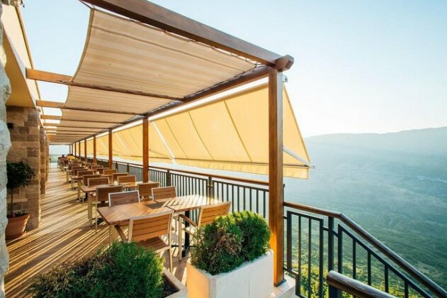 Hotel Sokoline - Photo5