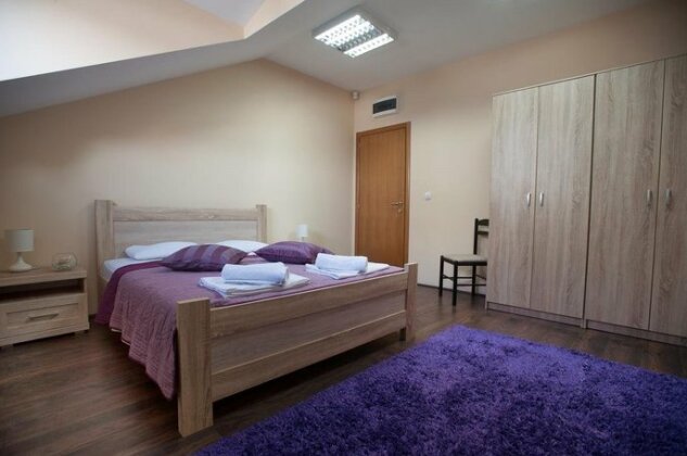 Motel Mustuluk - Photo3
