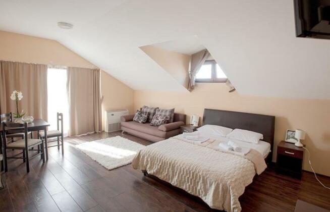 Motel Mustuluk - Photo4