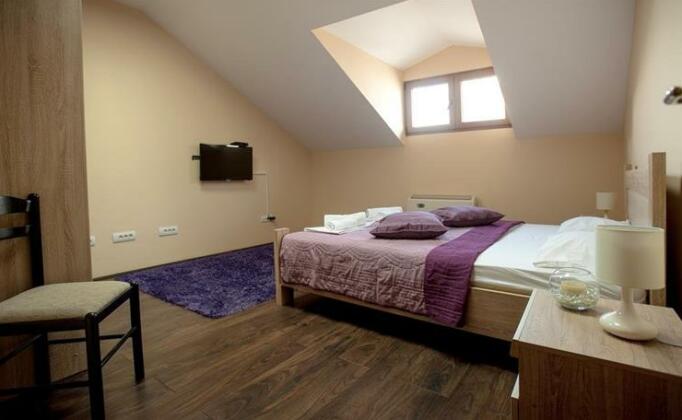 Motel Mustuluk - Photo5