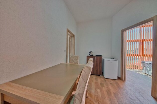 Aparthotel XXL Lux - Photo2