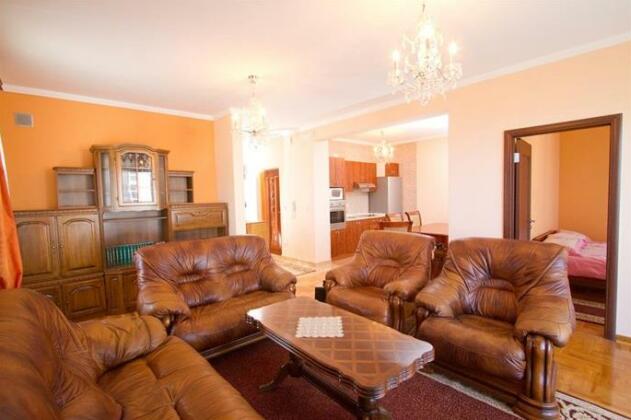 Apartment Rosmarie - Photo2