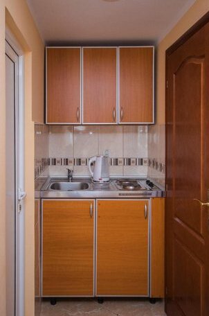 Apartments Posejdon - Photo3