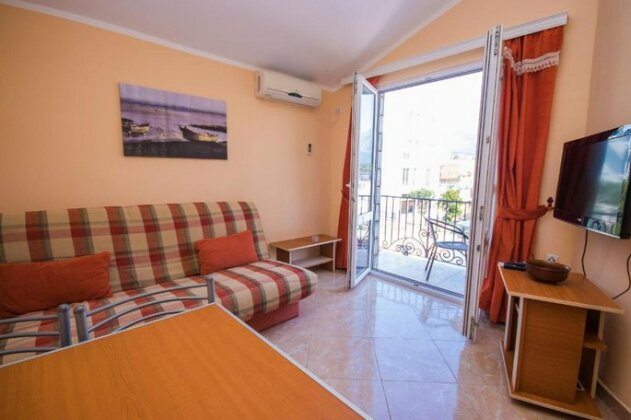 Apartments Posejdon - Photo5