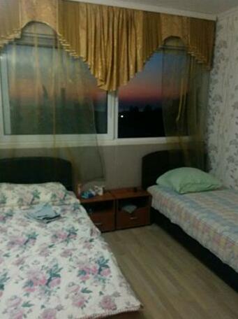 ElenaD Apartments - Photo4