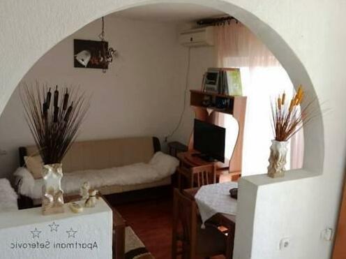 Guest House Seferovic - Photo2