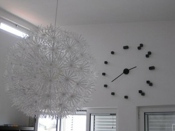 Guest House Villa Alea - Photo2