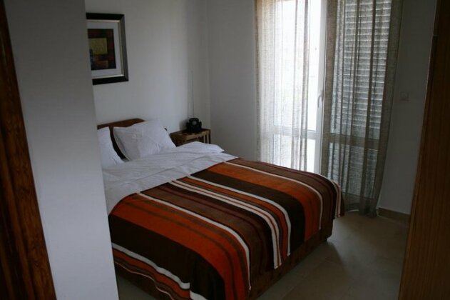 Guest House Villa Alea - Photo5