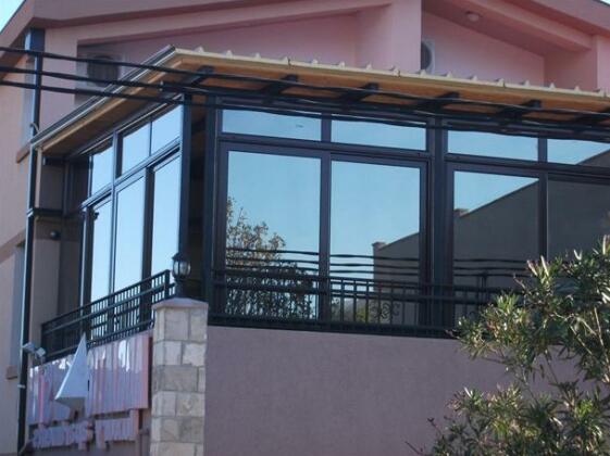 Hotel Adriatic Crystal - Photo3