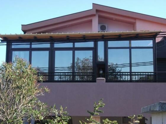 Hotel Adriatic Crystal - Photo4