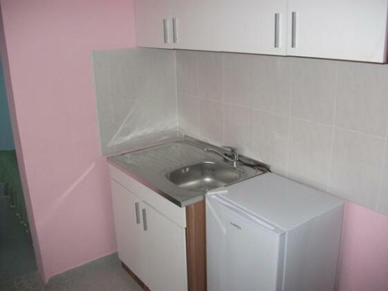 Hotel Adriatic Crystal - Photo5