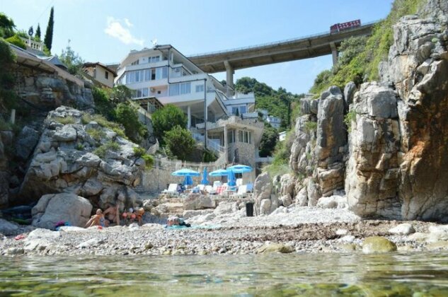 Novalic Hotel - Photo2