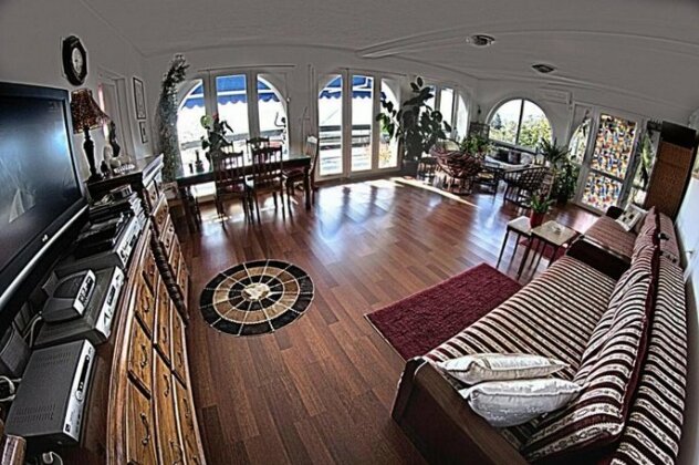 Villa Blue Dreams - Photo2