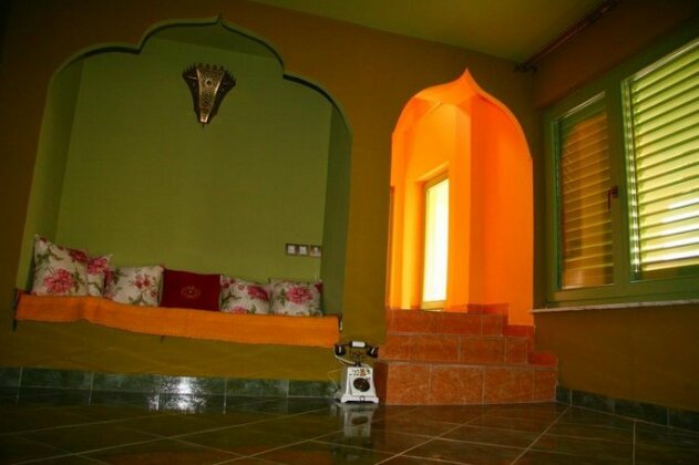Villa Dobra Voda - Photo2