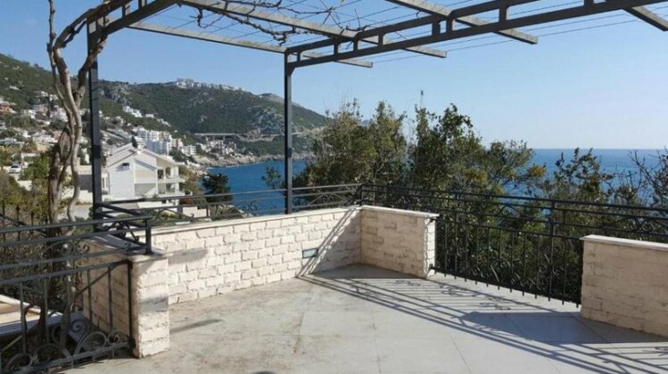 Villa Victoria Dobra Voda - Photo5