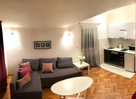 Apartman Njivice - Photo3