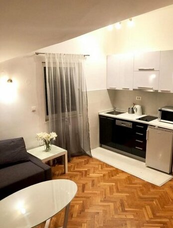 Apartman Njivice - Photo4