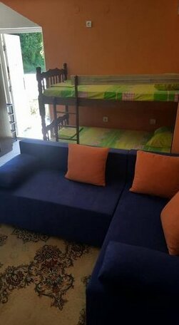 Apartman Tomas - Photo2