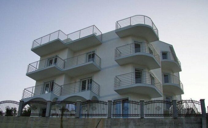 Apartments Igalo Bay