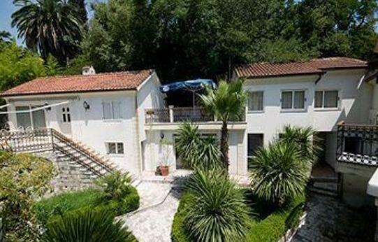Apartments Nautica Herceg Novi