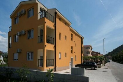 Apartments Sunrise Herceg Novi