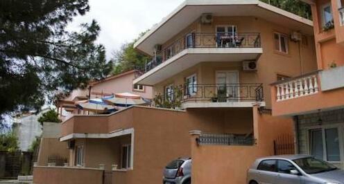 Apartments Villa Micunovic - Photo2