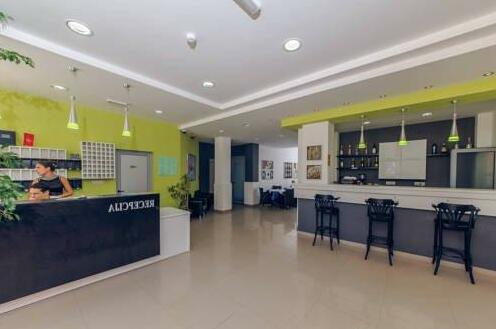 Hotel Novi - Photo4
