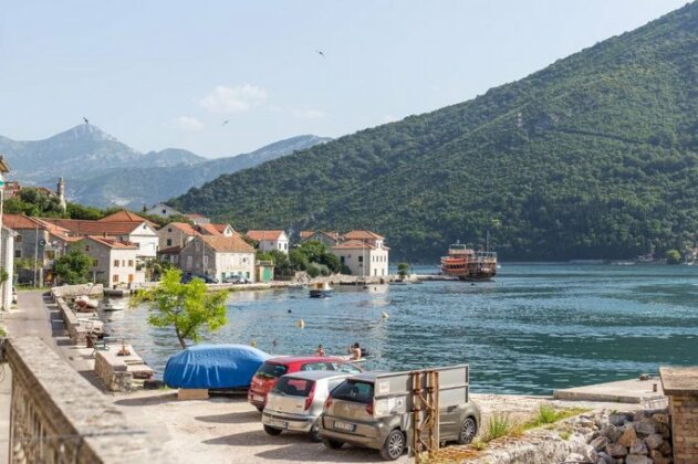 Apartman Lepetane - Photo4