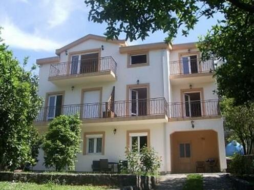 Apartmani Stanovcic