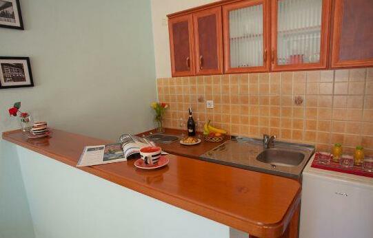 Apartments Bella Vista - Photo2