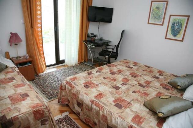 Apartments MaXhit - Photo5
