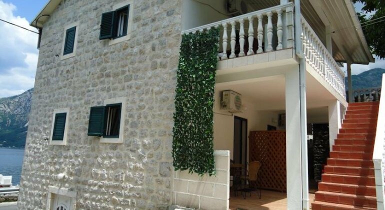 Apartments Vila San - Photo2