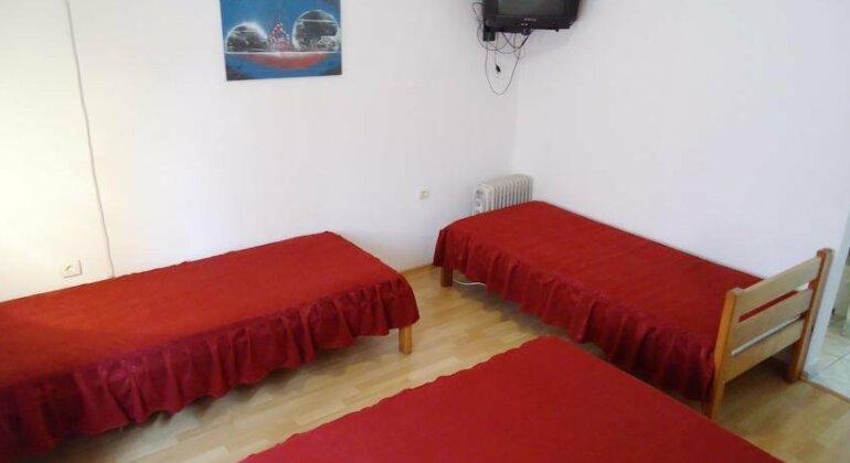 Apartments Vila San - Photo3