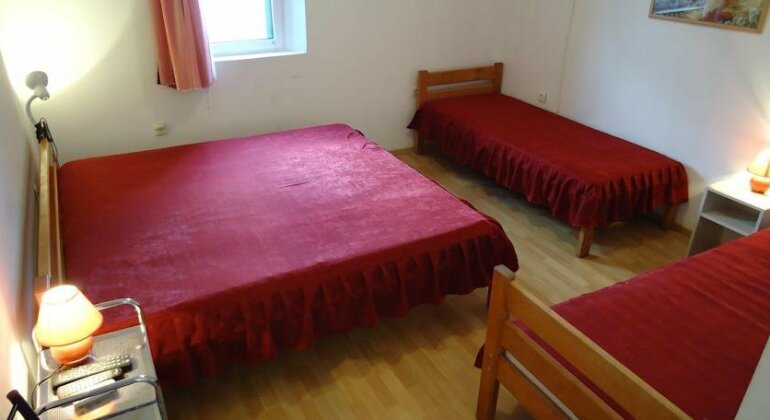Apartments Vila San - Photo5