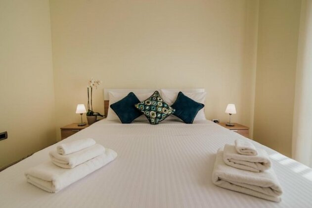 Hedera Residences - Morinj