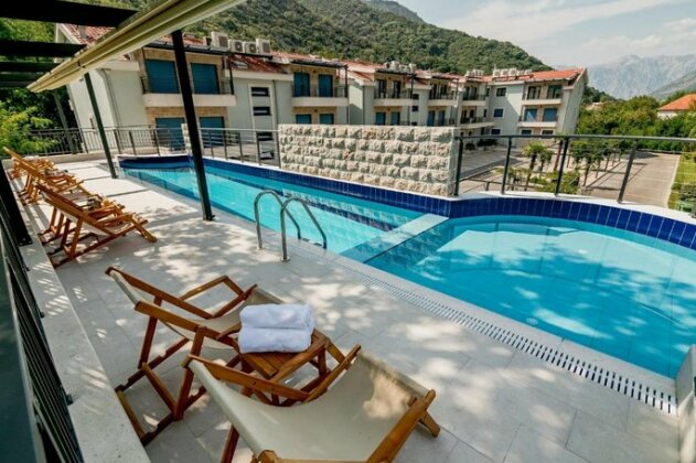 Hedera Residences - Morinj - Photo2