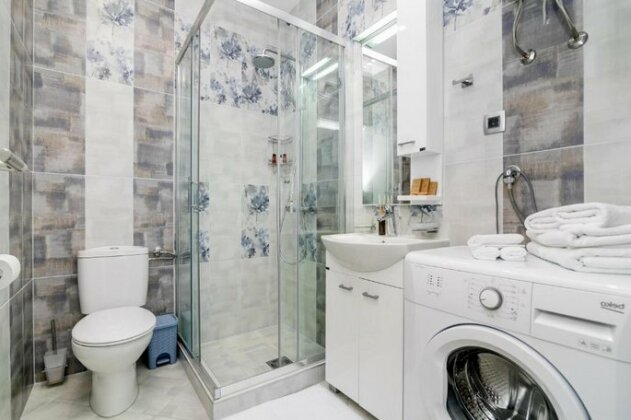 Hedera Residences - Morinj - Photo4