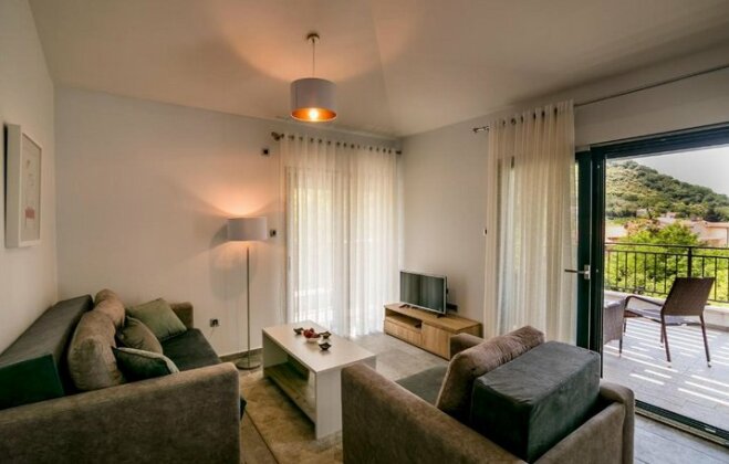 Hedera Residences - Morinj - Photo5