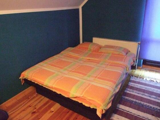 Apartment Gogo Kolasin - Photo2