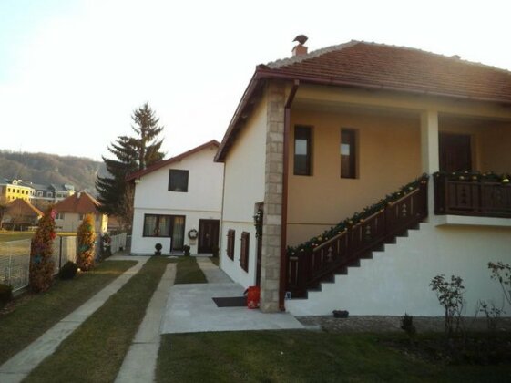 Apartments Markovic Kolasin - Photo2