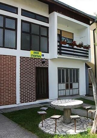 Apartments Mijatovic - Photo2