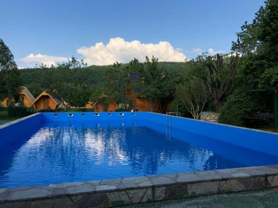 Blue Village - Photo2