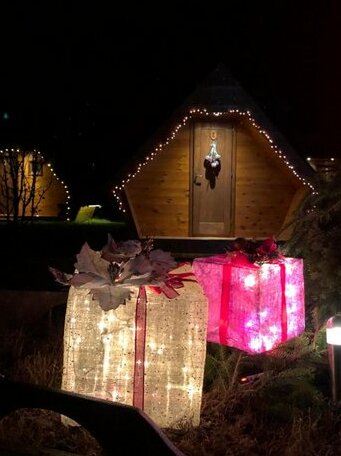 Blue Village - Photo3