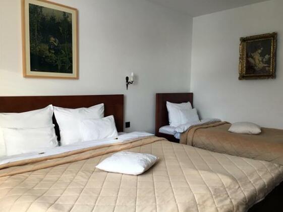 Chalet Kolasin - Photo3