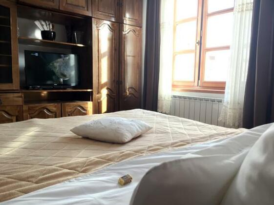 Chalet Kolasin - Photo4