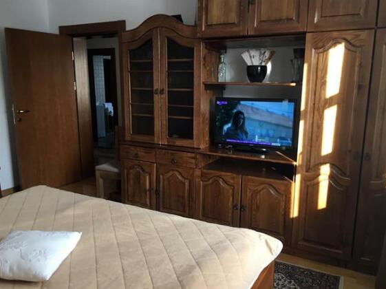 Chalet Kolasin - Photo5